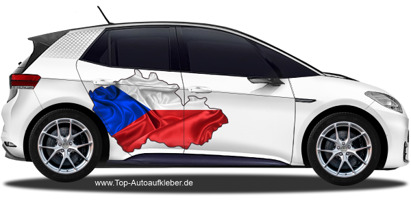 Preview: auf Fahrzeugseite von PKW