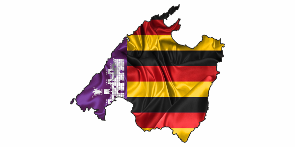 Preview: Autodekor Silhouette vom 17. Bundesland Preview: Autodekor Silhouette vom 17. Bundesland