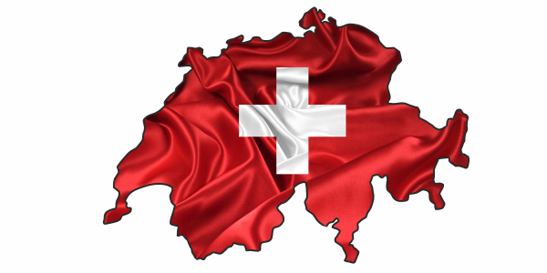 Preview: Autodekor Silhouette von der Schweiz Preview: Autodekor Silhouette von der Schweiz