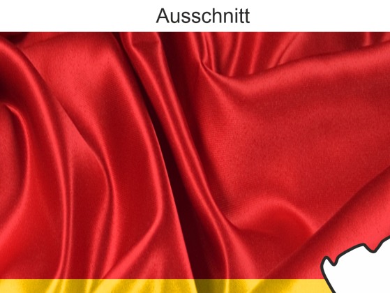 Preview: Autodekor Silhouette von Deutschland Preview: Autodekor Silhouette von Deutschland