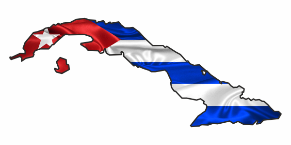 Preview: Autodekor Silhouette von Kuba