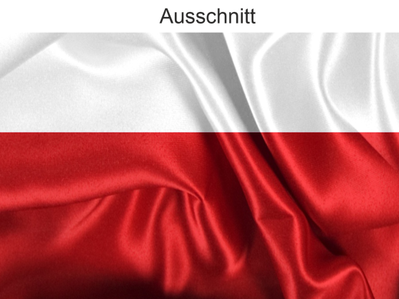 Preview: Autodekor Silhouette von Polen Preview: Autodekor Silhouette von Polen