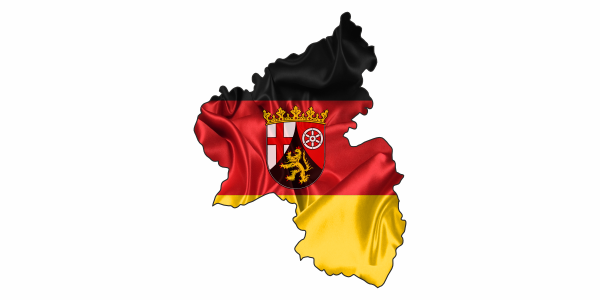 Preview: Autodekor Silhouette von Rheinland-Pfalz Preview: Autodekor Silhouette von Rheinland-Pfalz