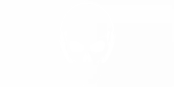 Aufkleber Skull mit Kopfhörern | Set für beide Fahrzeugseiten
