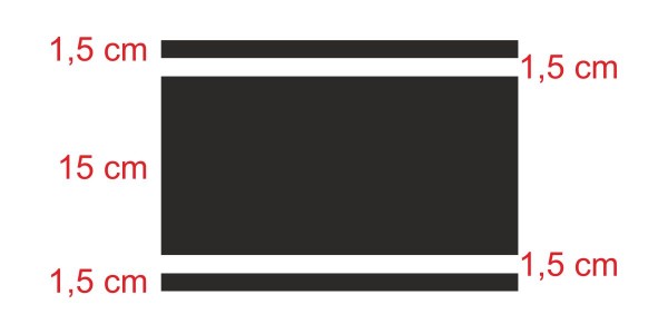 Preview: Viperstreifen 210 Preview: Viperstreifen 210