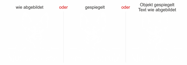 Preview: Autosticker Deutscher Schäferhund