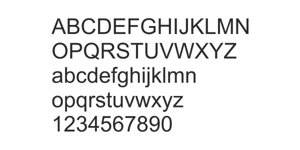 Preview: Heckscheibendekor Wunschtext Nr. 27