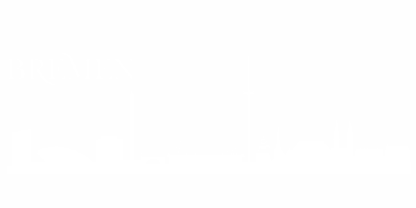 Preview: Autoaufkleber Skyline Bremen | Set für beide Fahrzeugseiten