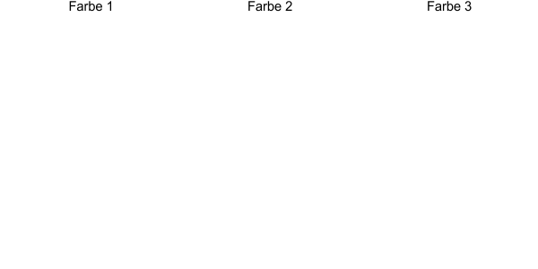 Preview: Autoaufkleber Frühlingsblumen | Set für beide Fahrzeugseiten