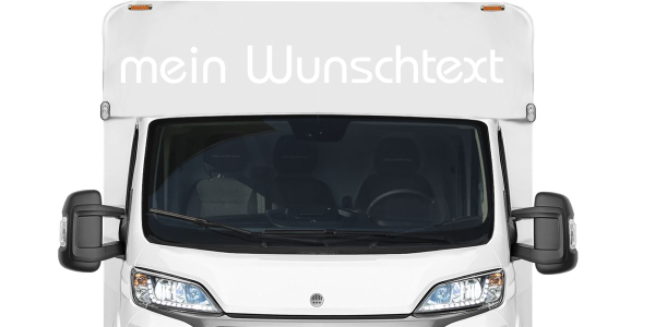 Preview: Wohnwagen Freitext Nr. 14 Preview: Wohnwagen Freitext Nr. 14