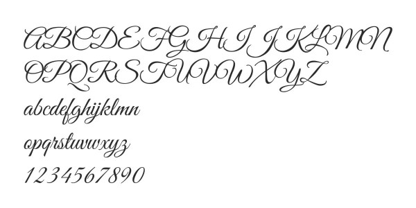 Preview: Autotattoo Wunschtext Nr. 4