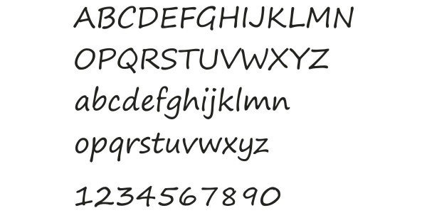 Preview: Autoaufkleber Wunschtext Nr. 9 | Set für beide Fahrzeugseiten