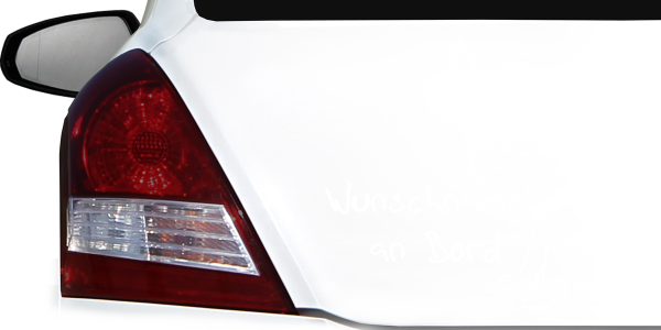 Preview: Autoaufkleber Piratenbaby mit Wunschnamen Preview: Autoaufkleber Piratenbaby mit Wunschnamen