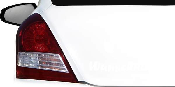 Preview: Namensaufkleber Schlüpfendes Mädchen Preview: Namensaufkleber Schlüpfendes Mädchen