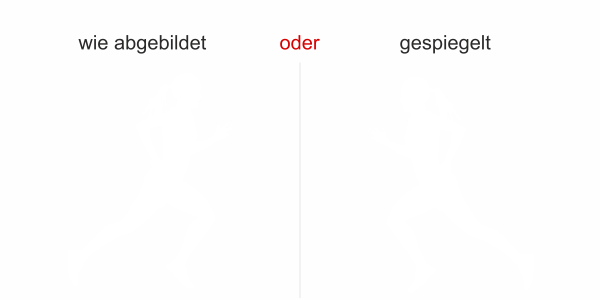Preview: Camper Aufkleber Läuferin