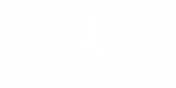 Preview: Camper Aufkleber Läuferin