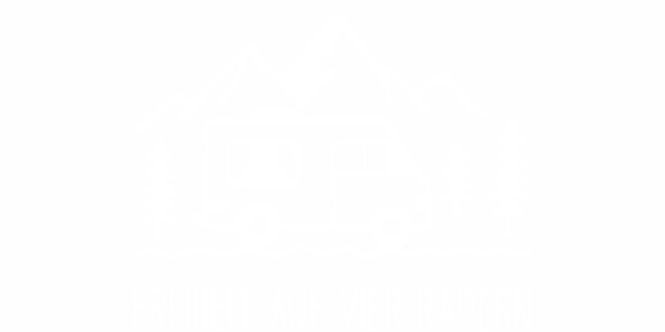 Preview: Camperaufkleber Freiheit auf vier Rädern Preview: Camperaufkleber Freiheit auf vier Rädern - Ansicht Farbauswahl