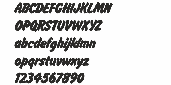 Preview: Cardesign Wunschtext Nr. 10