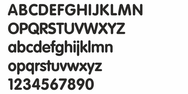 Preview: Schriftzug für Wohnmobil Nr. 15