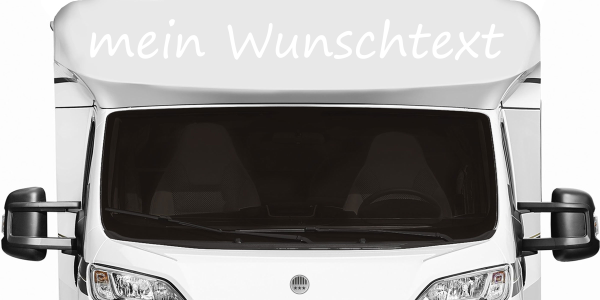 Preview: Autoaufkleber Wunschtext | 11