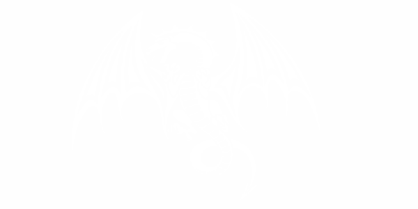 Preview: Autodekor Heckscheibe Drache Abrachno