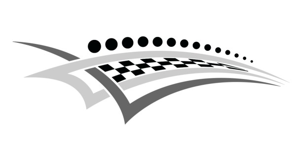 Preview: Flagge Seitendekor | Set für beide Fahrzeugseiten Preview: Flagge Seitendekor | Set für beide Fahrzeugseiten