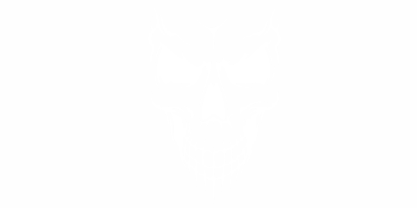 Preview: Grimmiger Totenkopf