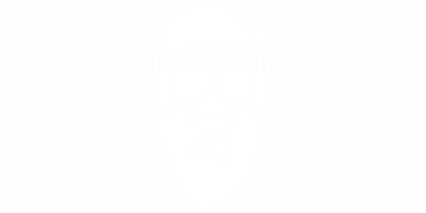 Preview: Motorhaubendekor Hipster