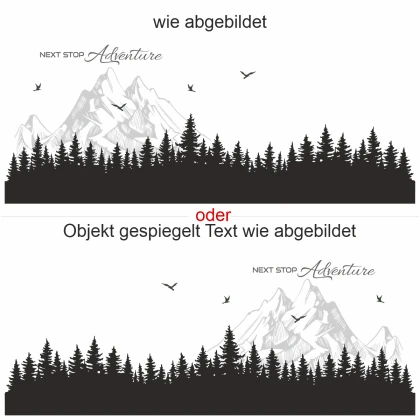 Heckaufkleber NEXT STOP Adventure