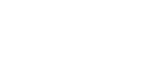 Heckscheibenaufkleber Geometrischer Hirschkopf