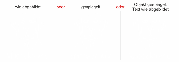 Preview: Hundeaufkleber Dogge