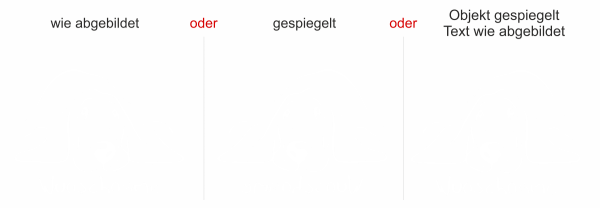 Preview: Hundeaufkleber fürs Auto