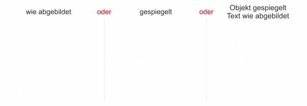Preview: Hundeaufkleber Labrador
