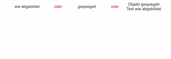 Preview: Hundeaufkleber West Highland Terrier