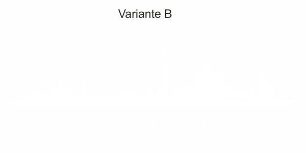 Autoaufkleber Heckscheibe Düsseldorf