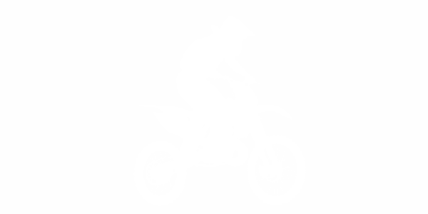 Preview: Motocross Aufkleber fürs Auto