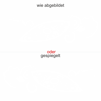 Preview: Motorhaubenaufkleber Surfbrett