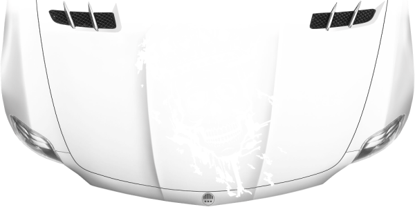 Preview: Totenkopf König