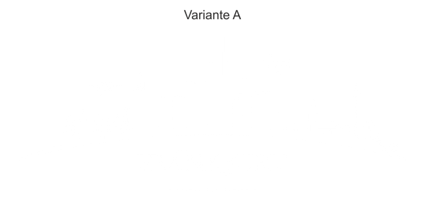 Motorhaubensticker Skyline Frankfurt