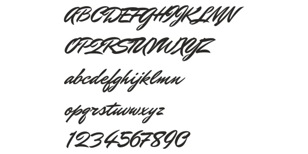 Preview: Motorhaubensticker Wunschtext Nr. 5 Preview: Motorhaubensticker Wunschtext Nr. 5