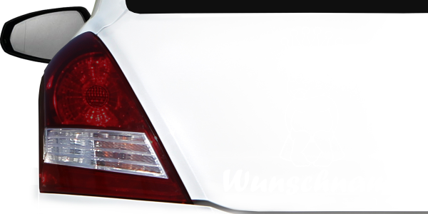 Namensaufkleber Kleiner Prinz