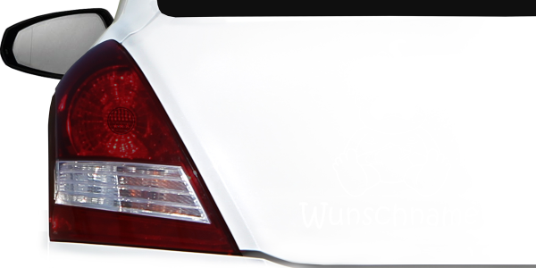 Preview: Baby Autoaufkleber Schreiendes Mädchen Preview: Baby Autoaufkleber Schreiendes Mädchen