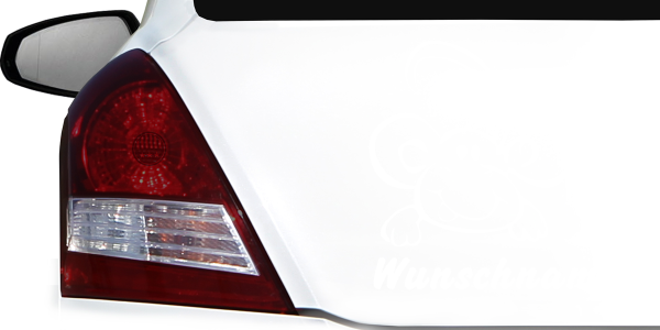 Preview: Baby Autoaufkleber Affe Preview: Baby Autoaufkleber Affe