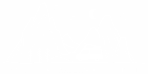 Preview: Reiseaufkleber Freiheit Camping Abenteuer Preview: Reiseaufkleber Freiheit Camping Abenteuer - Ansicht Farbauswahl