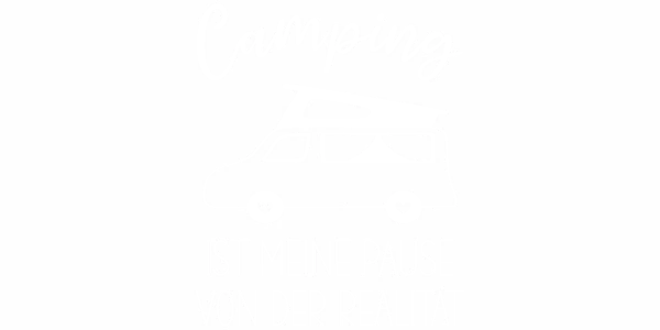 Reisemibildekor Camping ist