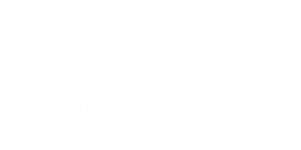 Preview: Rennradmotiv Heckscheibe