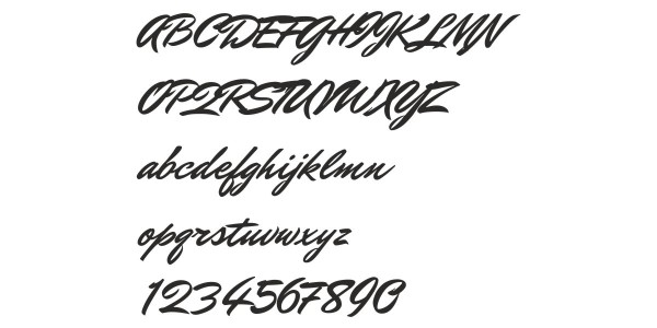 Preview: Scheibendekor Wunschtext Nr. 5