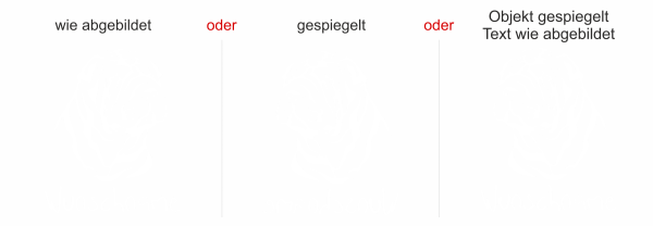 Preview: Shar Pei Aufkleber fürs Auto