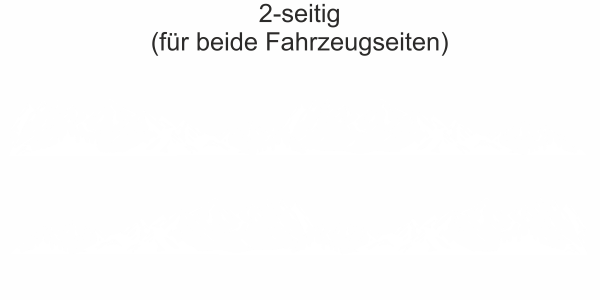 Preview: Wohnmobilsticker Gebirgspanorama | Set für beide Fahrzeugseiten Preview: Wohnmobilsticker Gebirgspanorama | Set für beide Fahrzeugseiten