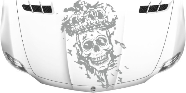 Preview: Totenkopf König